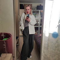 cinthya - lesbienne de 37 ans