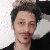 baruto - gay de 45 ans