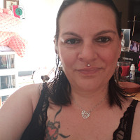 cecile2511c - femme bisexuelle de 44 ans