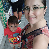 stephanie004 - homme bisexuel de 41 ans