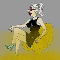 mmarc68 - homme bisexuel de 58 ans