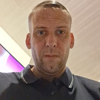 homme6600 - homme bisexuel de 43 ans