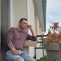 myster51 - gay de 45 ans