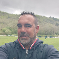cedricstb - gay de 46 ans