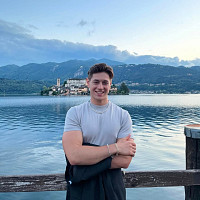tom0407 - gay de 25 ans