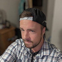 steve303 - homme bisexuel de 31 ans