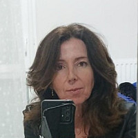 papillon63 - lesbienne de 50 ans