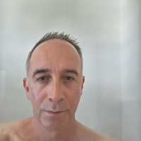 chris7876 - gay de 46 ans