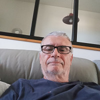 marcbil5 - homme bisexuel de 64 ans