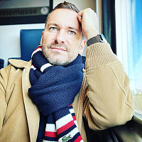 kevinnos - gay de 35 ans