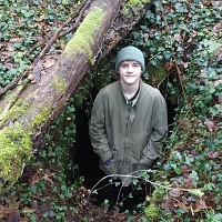 thomas35 - gay de 20 ans