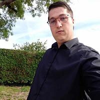 julien.aube903 - gay de 22 ans