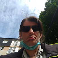 chrisopen60 - homme bisexuel de 48 ans