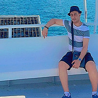 jero8663 - gay de 40 ans