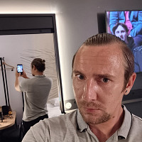 miam-miam - gay de 32 ans