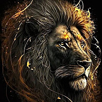 ramsey - homme bisexuel de 25 ans