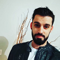 mikael666 - homme bisexuel de 36 ans