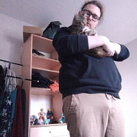 greed6592 - homme bisexuel de 29 ans