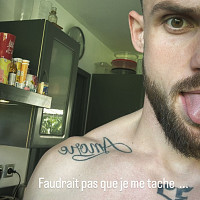 keke32 - transgenre de 31 ans