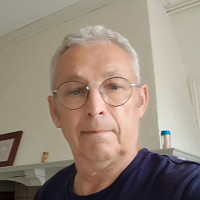 velovelo - gay de 73 ans