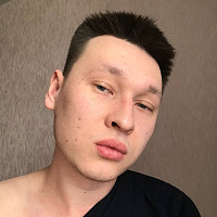 nico234 - gay de 27 ans