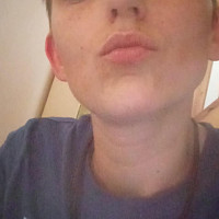 celine26 - lesbienne de 30 ans