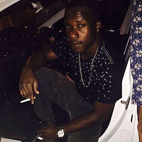 barbe_noir_x - gay de 36 ans