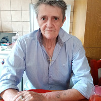 isabelle5784 - lesbienne de 65 ans
