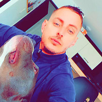 flo04700 - homme bisexuel de 32 ans