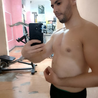 chemssou94 - homme bisexuel de 31 ans