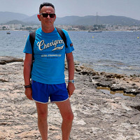 chaunygay - homme bisexuel de 27 ans