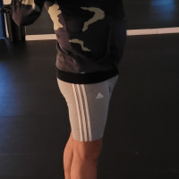 revengerocker - homme bisexuel de 47 ans