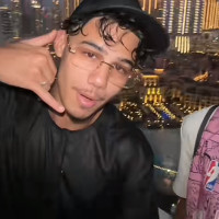 bahlol - gay de 19 ans