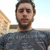 mgoodman - gay de 23 ans
