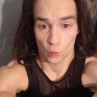 jona43 - transgenre de 35 ans