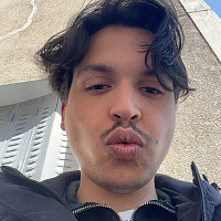 bry5790 - gay de 26 ans