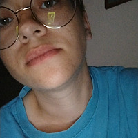 gwen.30 - lesbienne de 27 ans