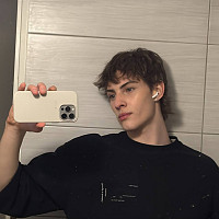 maxroche - gay de 28 ans