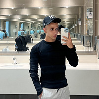 chimes - homme bisexuel de 29 ans