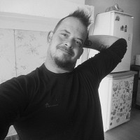 charly72 - gay de 41 ans