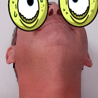 gazel - gay de 64 ans