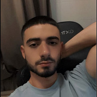 enio9 - homme bisexuel de 21 ans