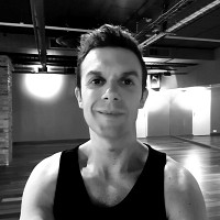 jean-eudes - gay de 41 ans