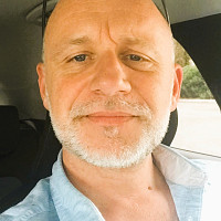 iviv - homme bisexuel de 48 ans