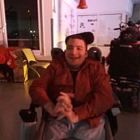 rub-luc09 - homme bisexuel de 26 ans