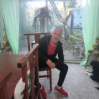 walter - gay de 47 ans