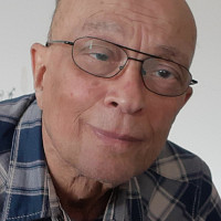 pierjan - gay de 66 ans