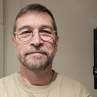 geal - gay de 69 ans