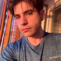 oliveirbub0 - gay de 26 ans