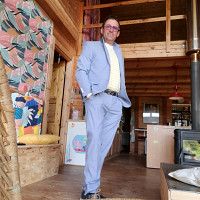 fripouille14 - homme bisexuel de 58 ans